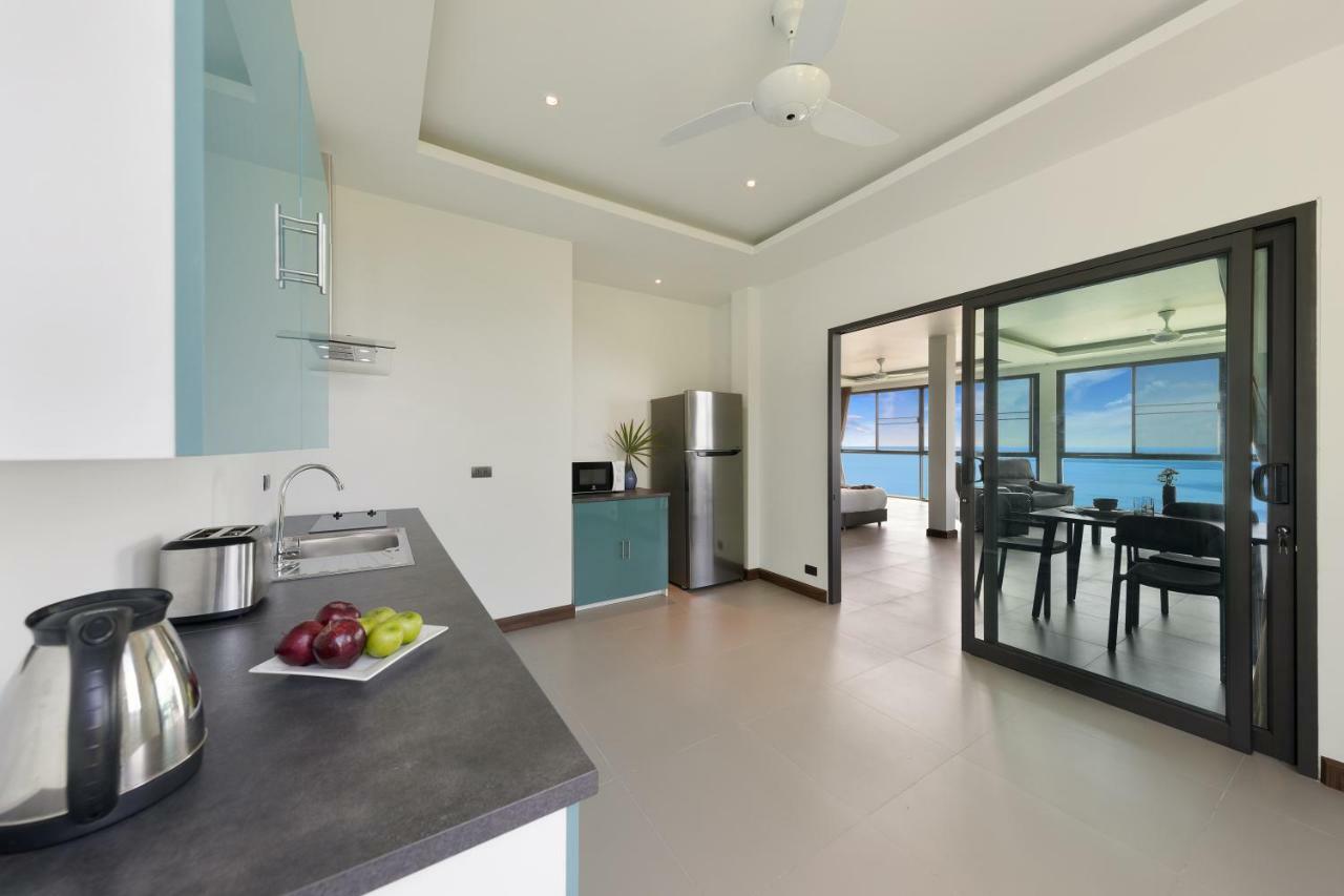 Ban Nai Fan - Private Pool Villa