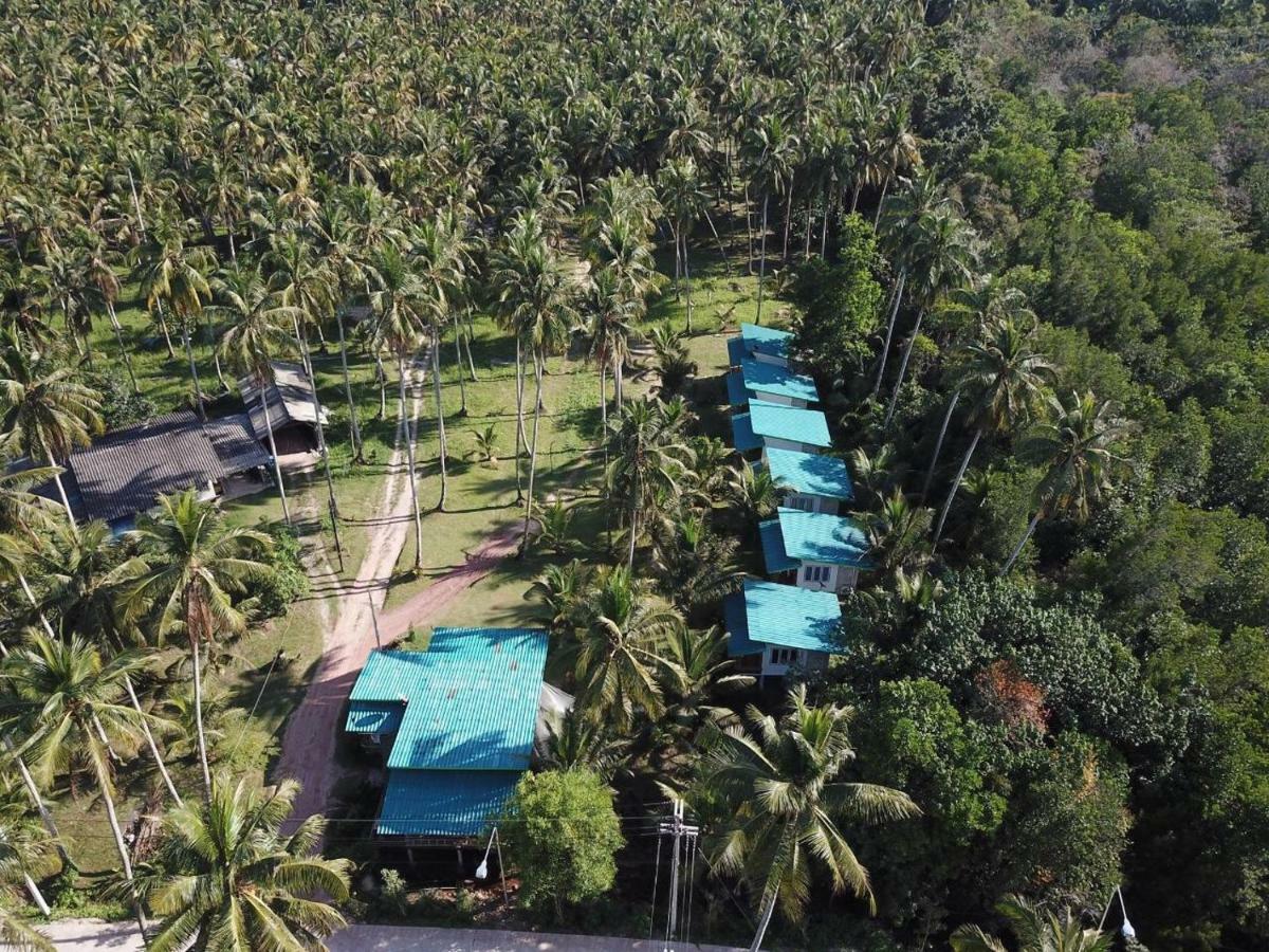 Resort Suan Maprao