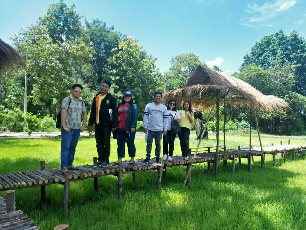 Supalai Pasak And Resort