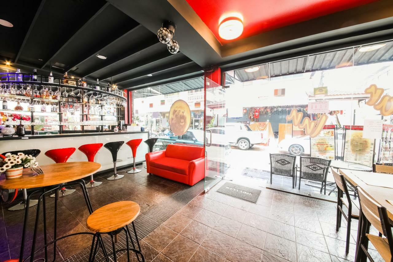 Oyo 244 Roar Hotel Patong