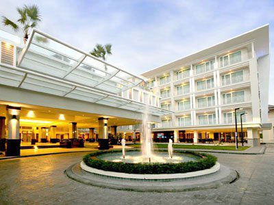 Hotel Kantary Hills Hotel, 5*