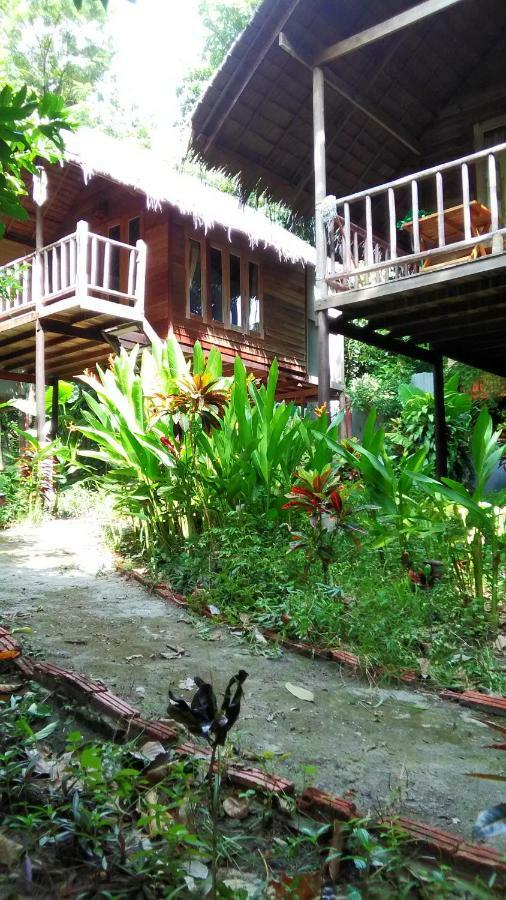 Kafair Hut (Adults Only) Guest house Koh Lipe