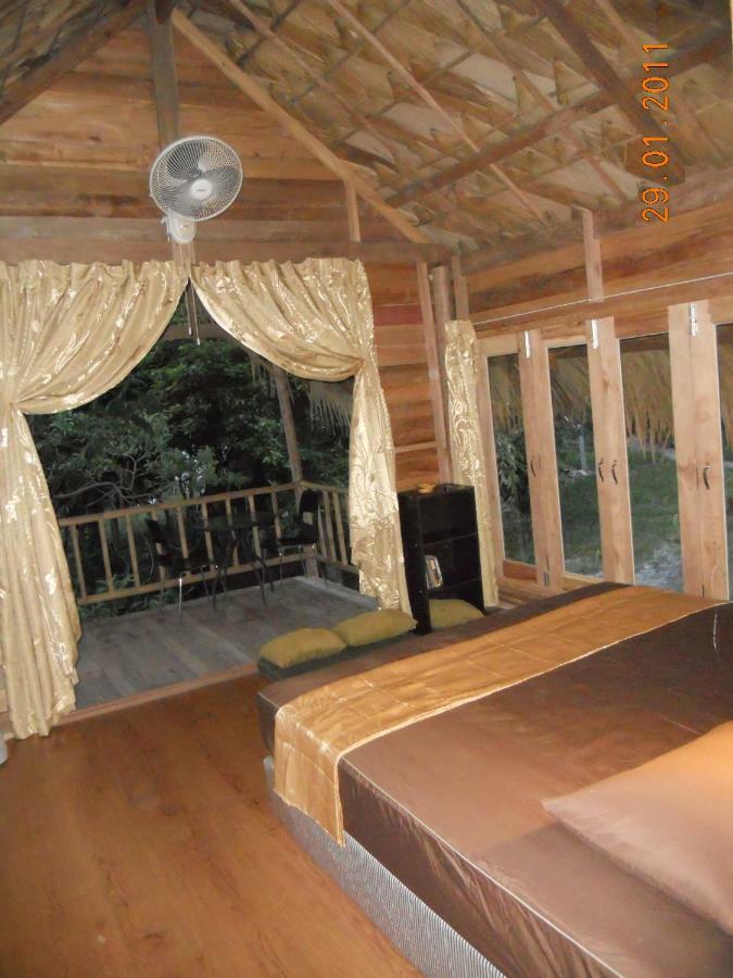 Guest house Kafair Hut (Adults Only) Koh Lipe