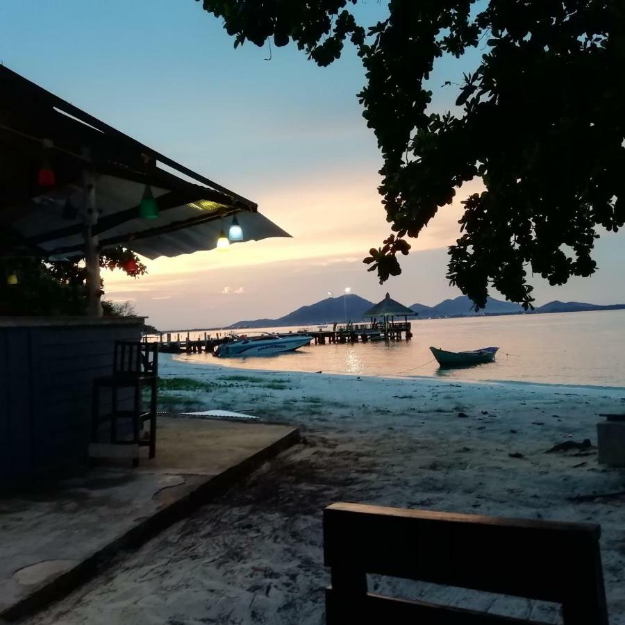Minnie Seaview 2* Koh Samet
