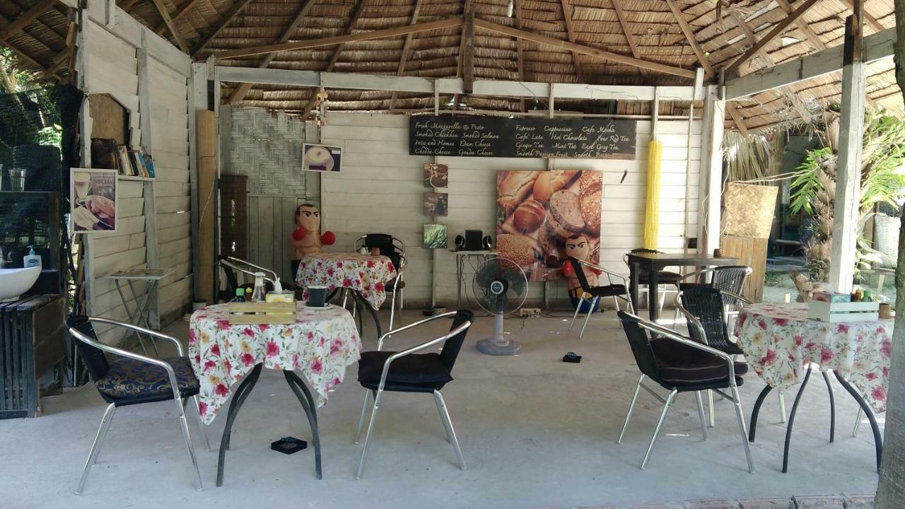 Guest house Kafair Hut (Adults Only)