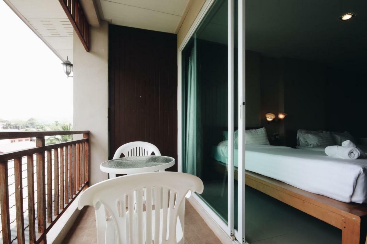 Pavilion Resort 3*
