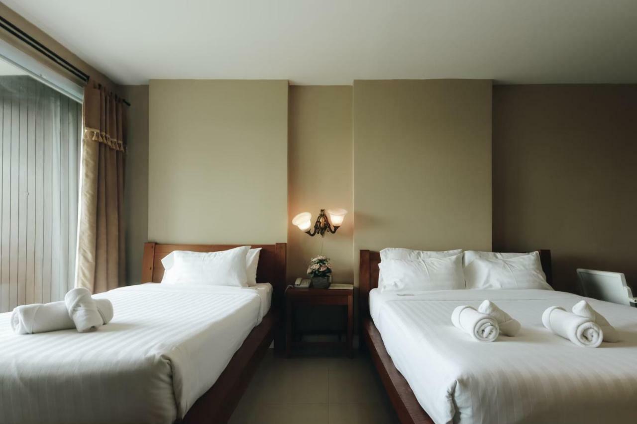 Pavilion Resort 3*