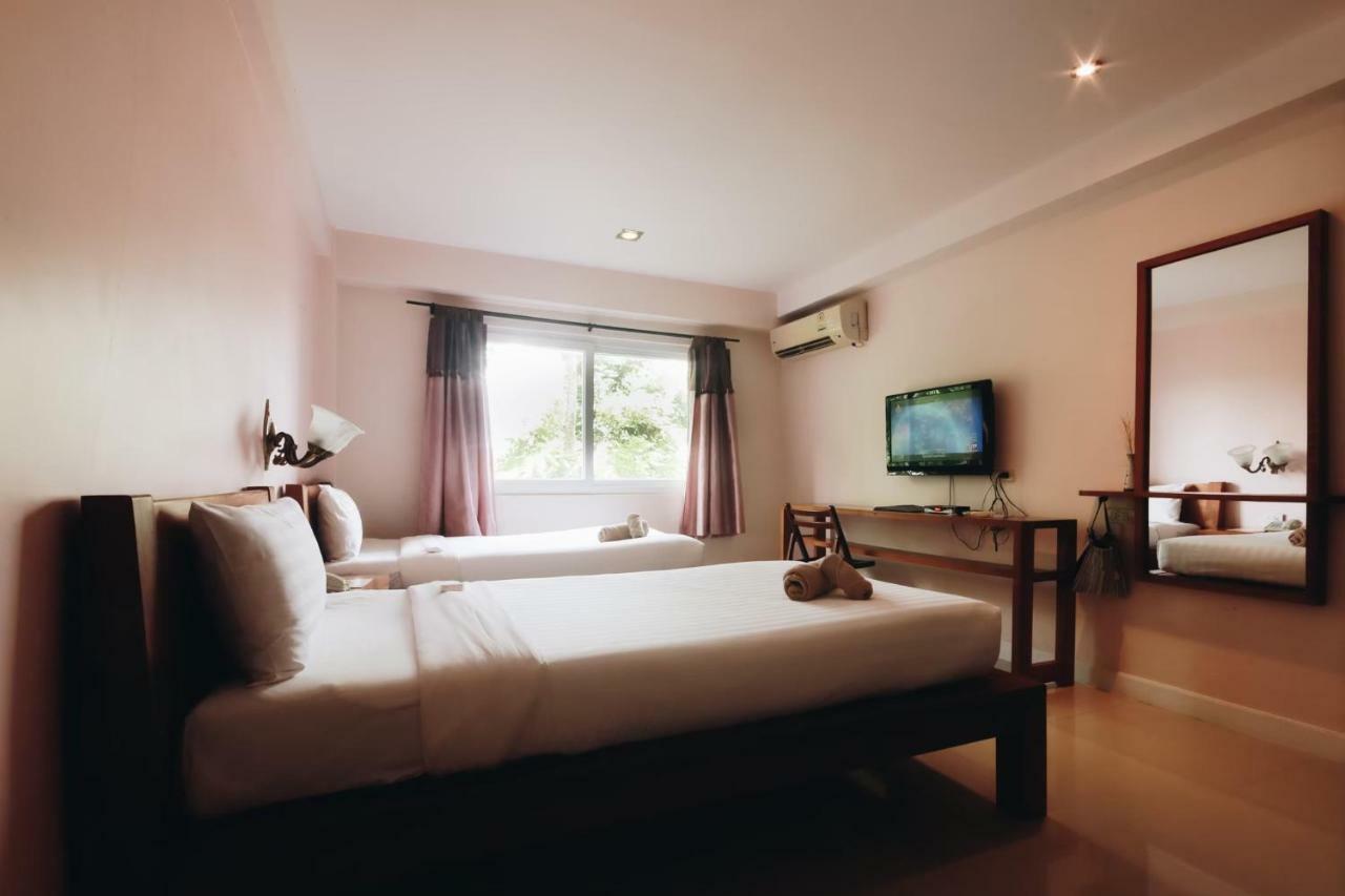 Pavilion 3* Loei