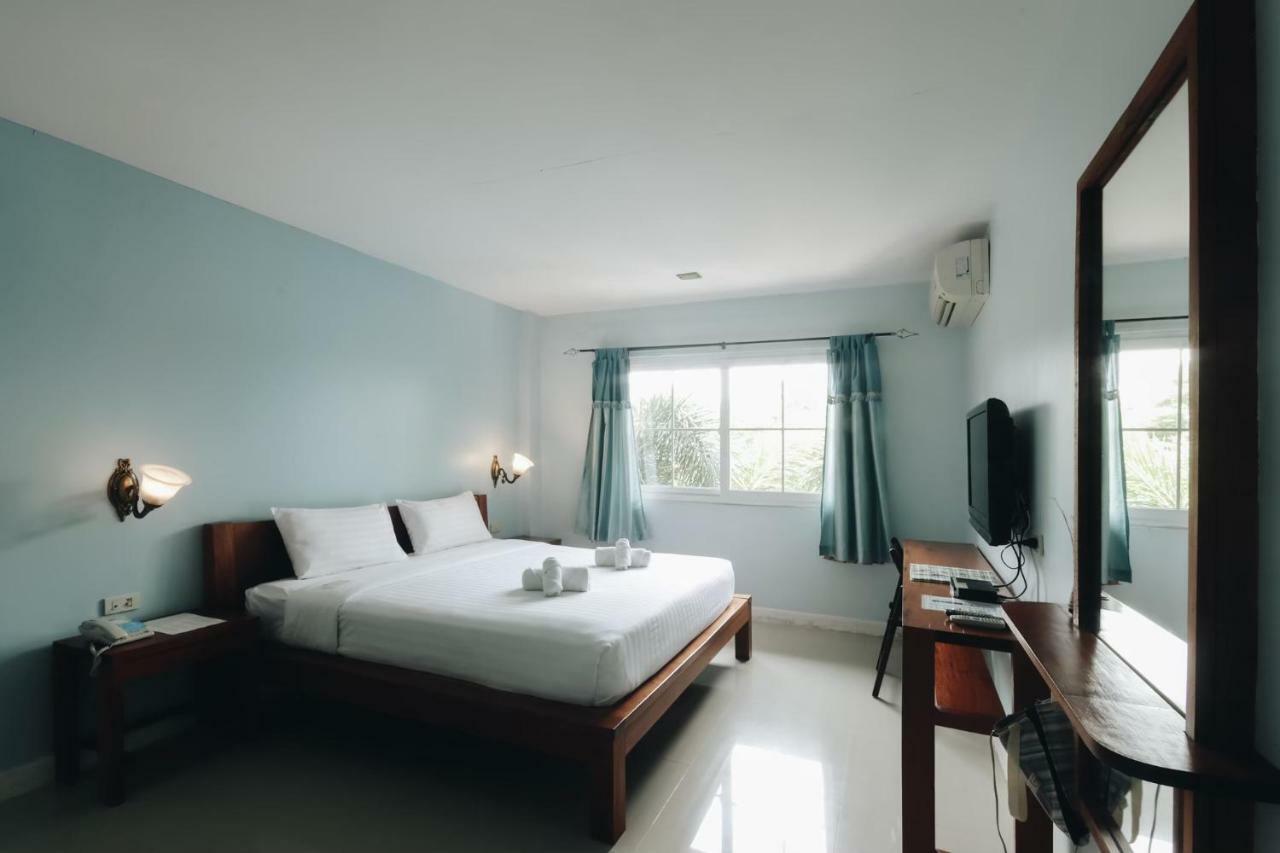 Pavilion Resort Loei