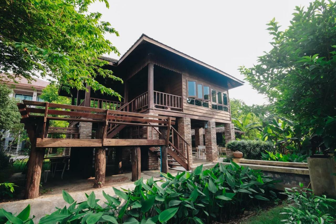 Pavilion Resort Loei