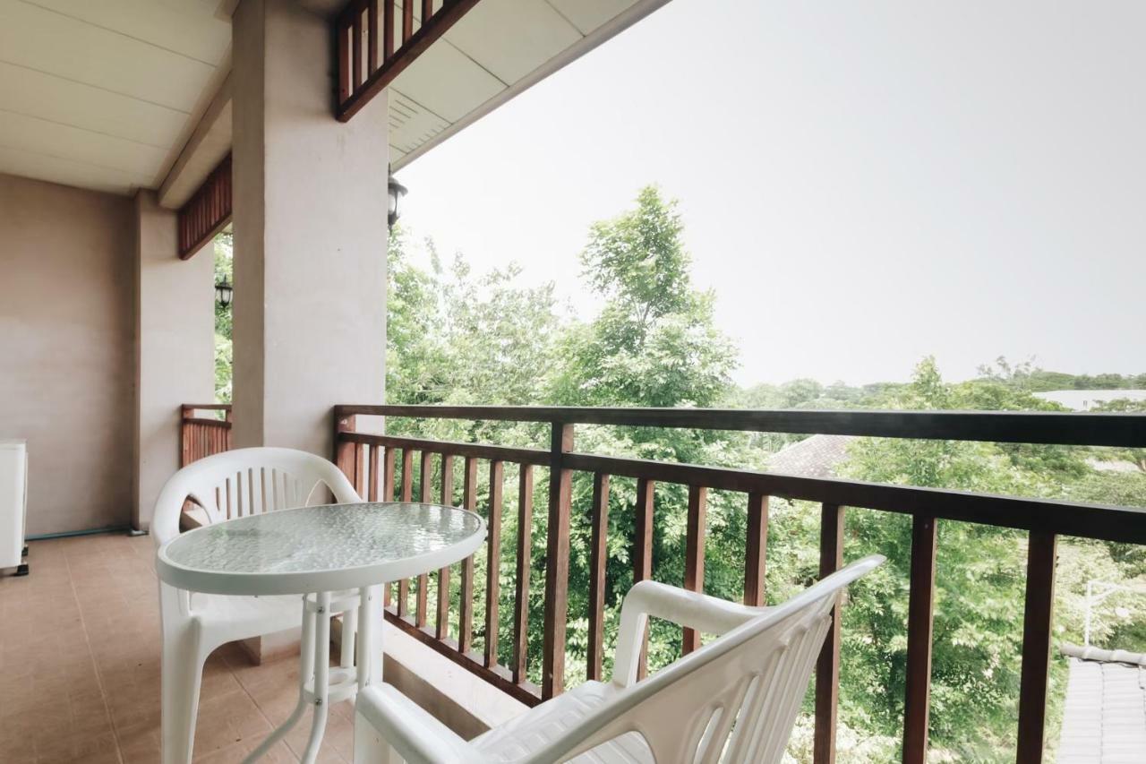 Pavilion Resort
