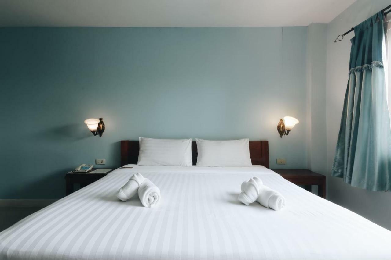 Pavilion Resort 3*