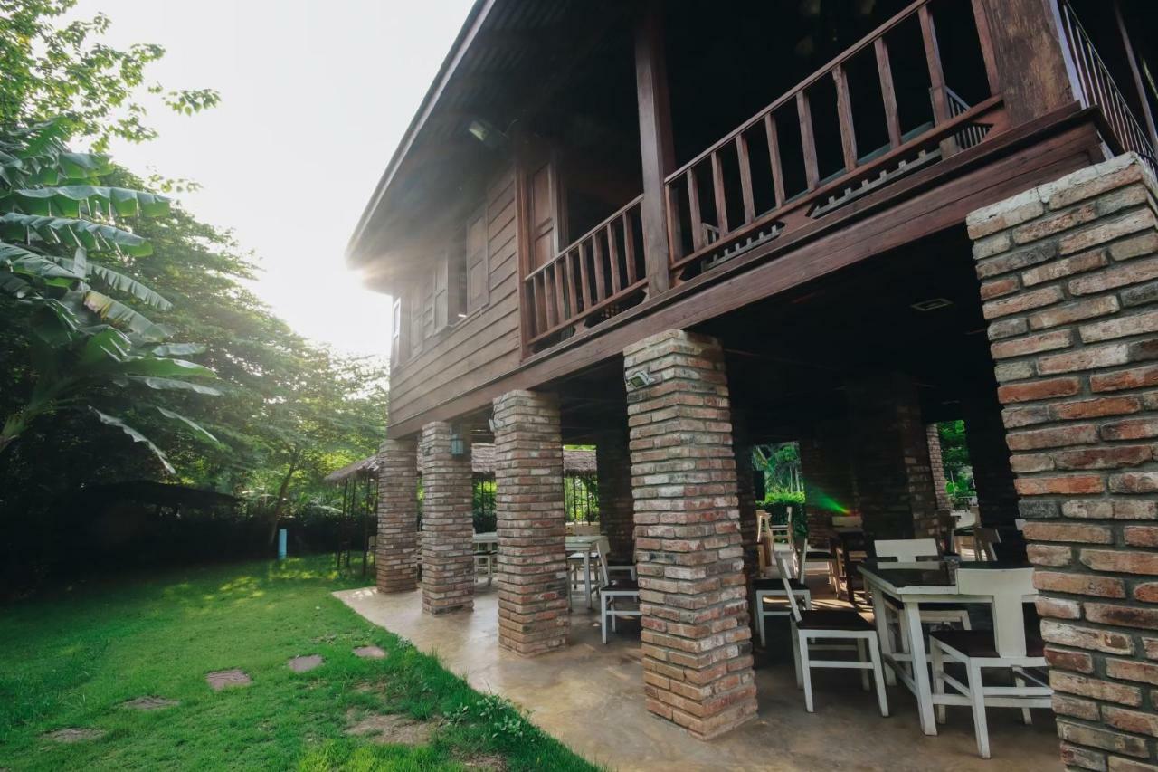 Resort Pavilion 3*