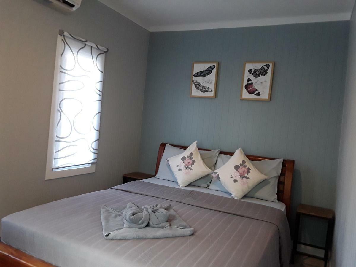 Barbados Terrace Resort Koh Samet