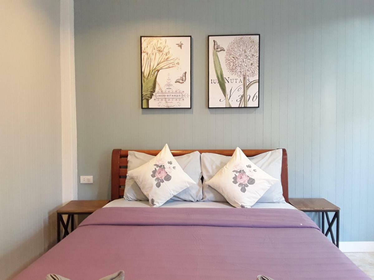 Barbados Terrace Resort