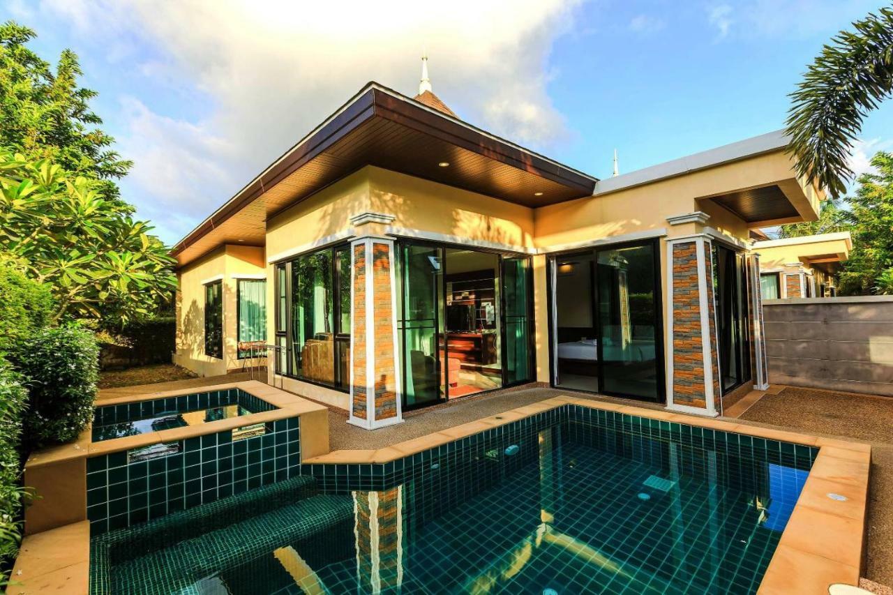 Aonang Oscar Pool - Free Shuttle To Aonang -shared Pool - Private Pool Ao Nang