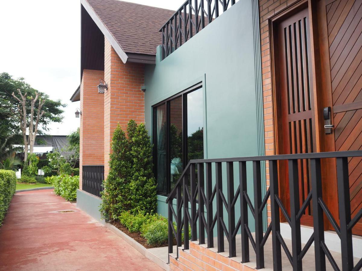 Chaokoh And Resort- Sha Extra 4*