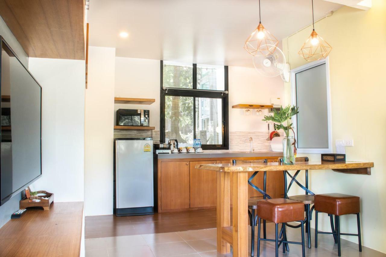 Field-d House Guest house