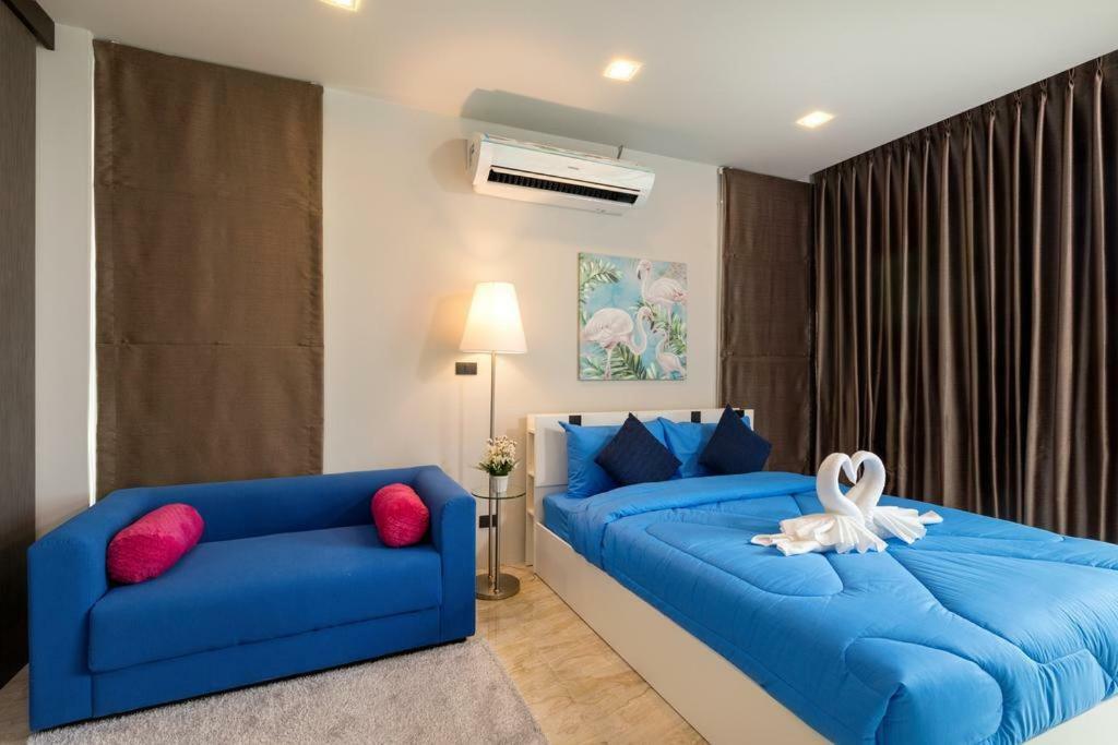 Utopia Aparthotel Kata Beach (Phuket)