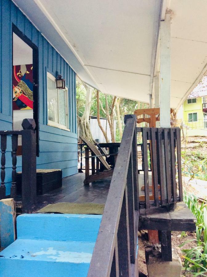 Season Samed Resort