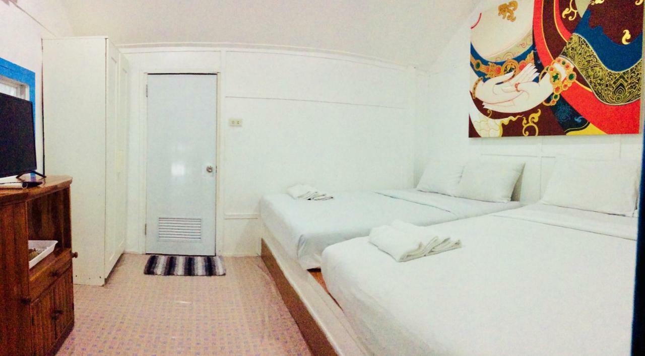 Season Samed Resort