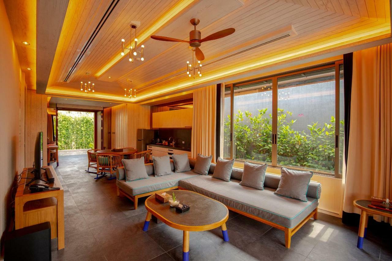 Baba Club Luxury Pool By Sri Panwa - Sha 5* Khok Kloi