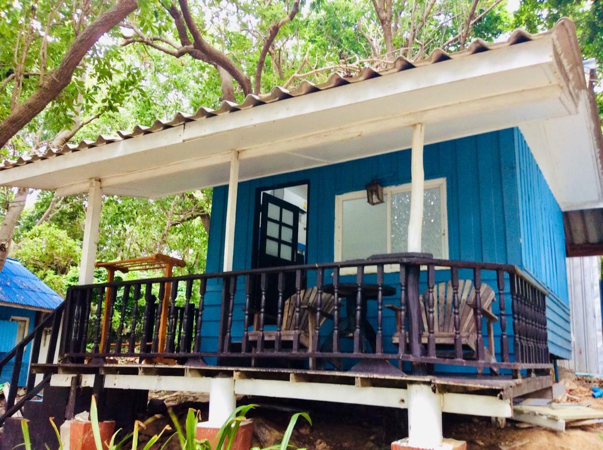 Season Samed Resort