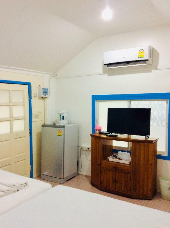 Season Samed Resort Ban Nai Rai