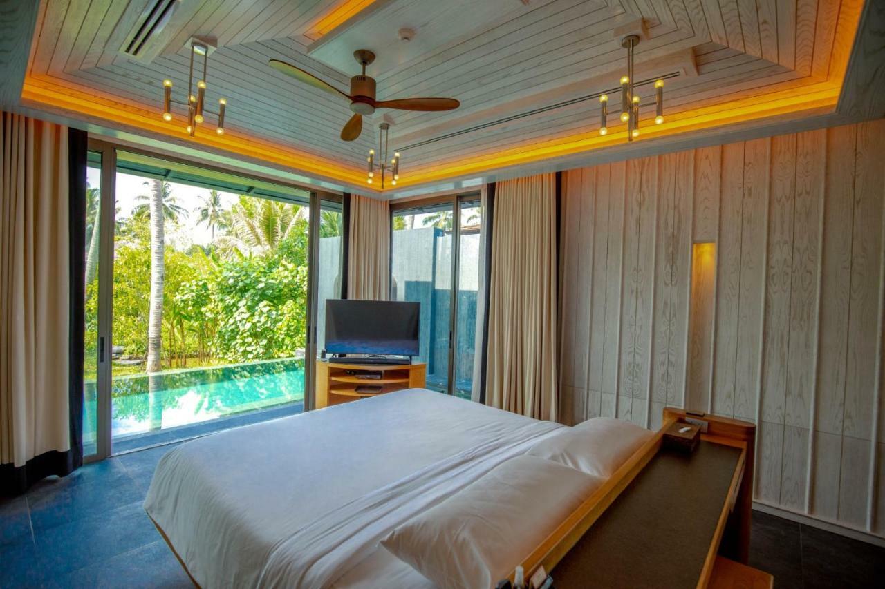 Baba Club Luxury Pool By Sri Panwa - Sha Khok Kloi