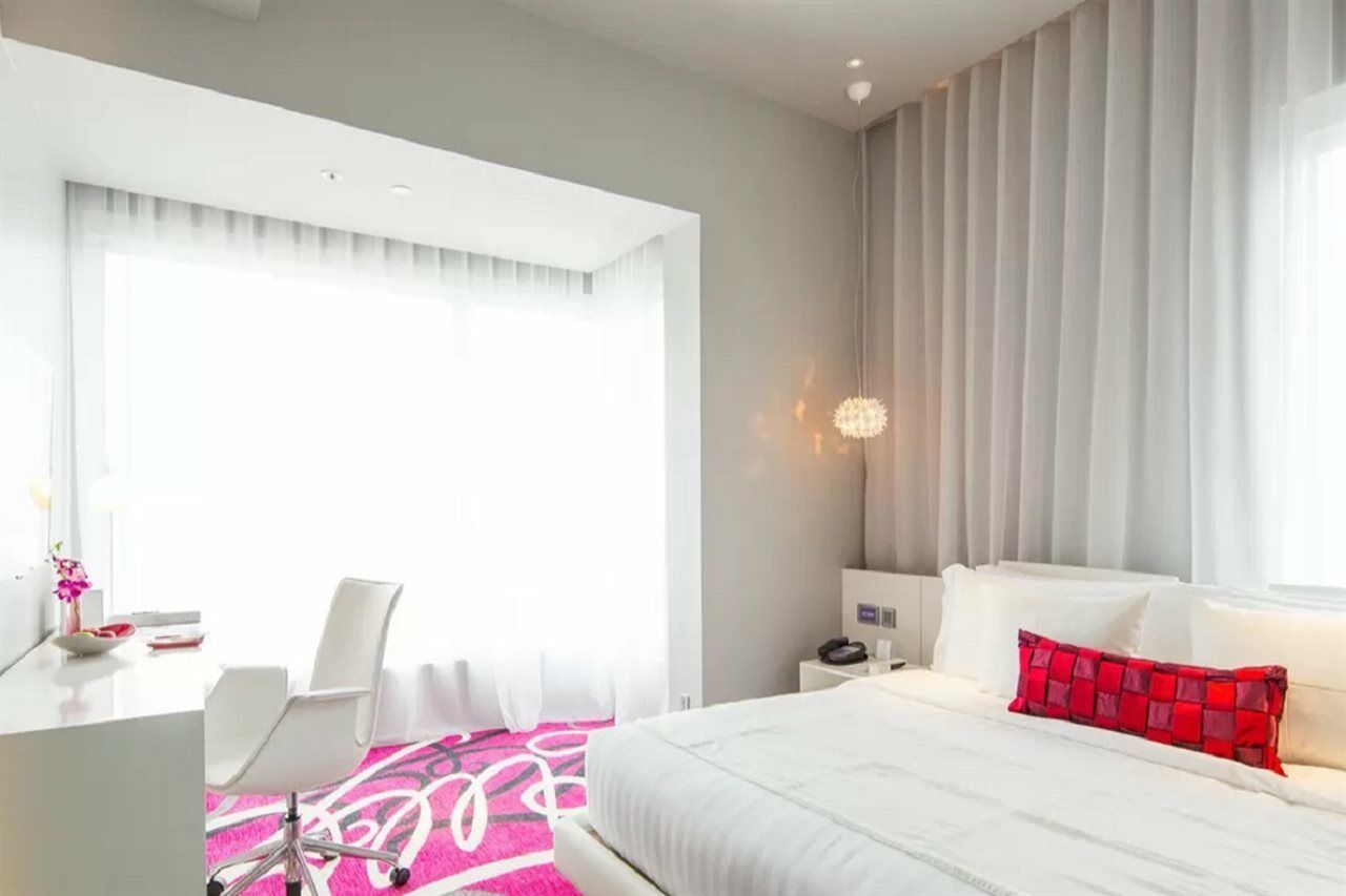 Mode Sathorn - Sha Extra Hotel Bangkok