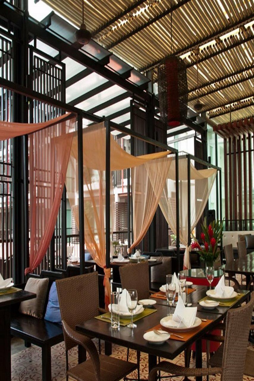 Red Ginger Chic - Sha Extra 4* Ao Nang
