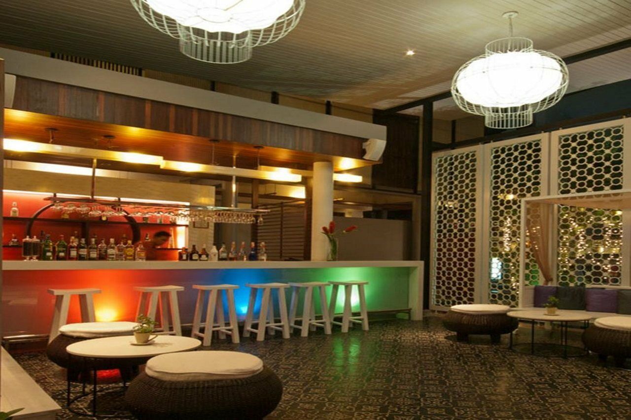 Red Ginger Chic - Sha Extra Resort Ao Nang