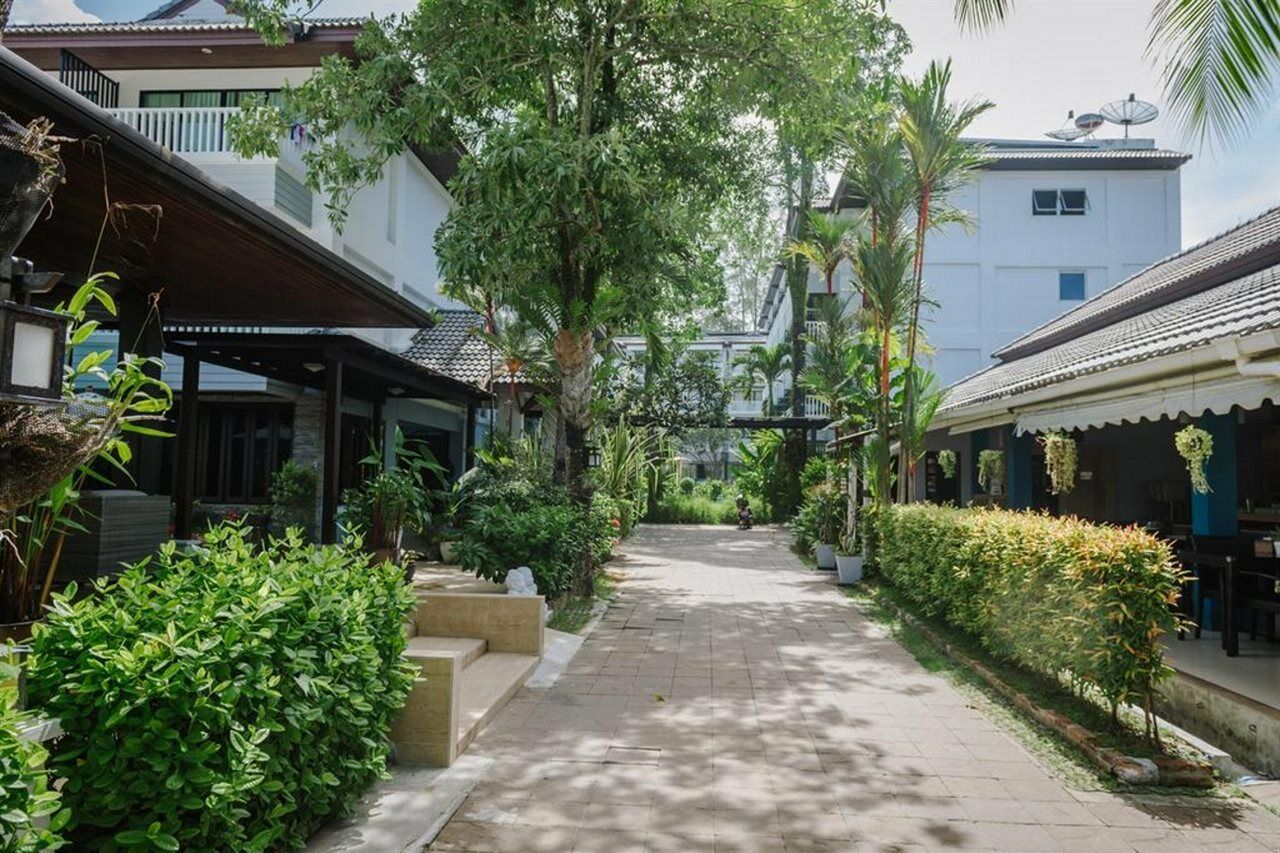 Aonang Buri 4* Ao Nang