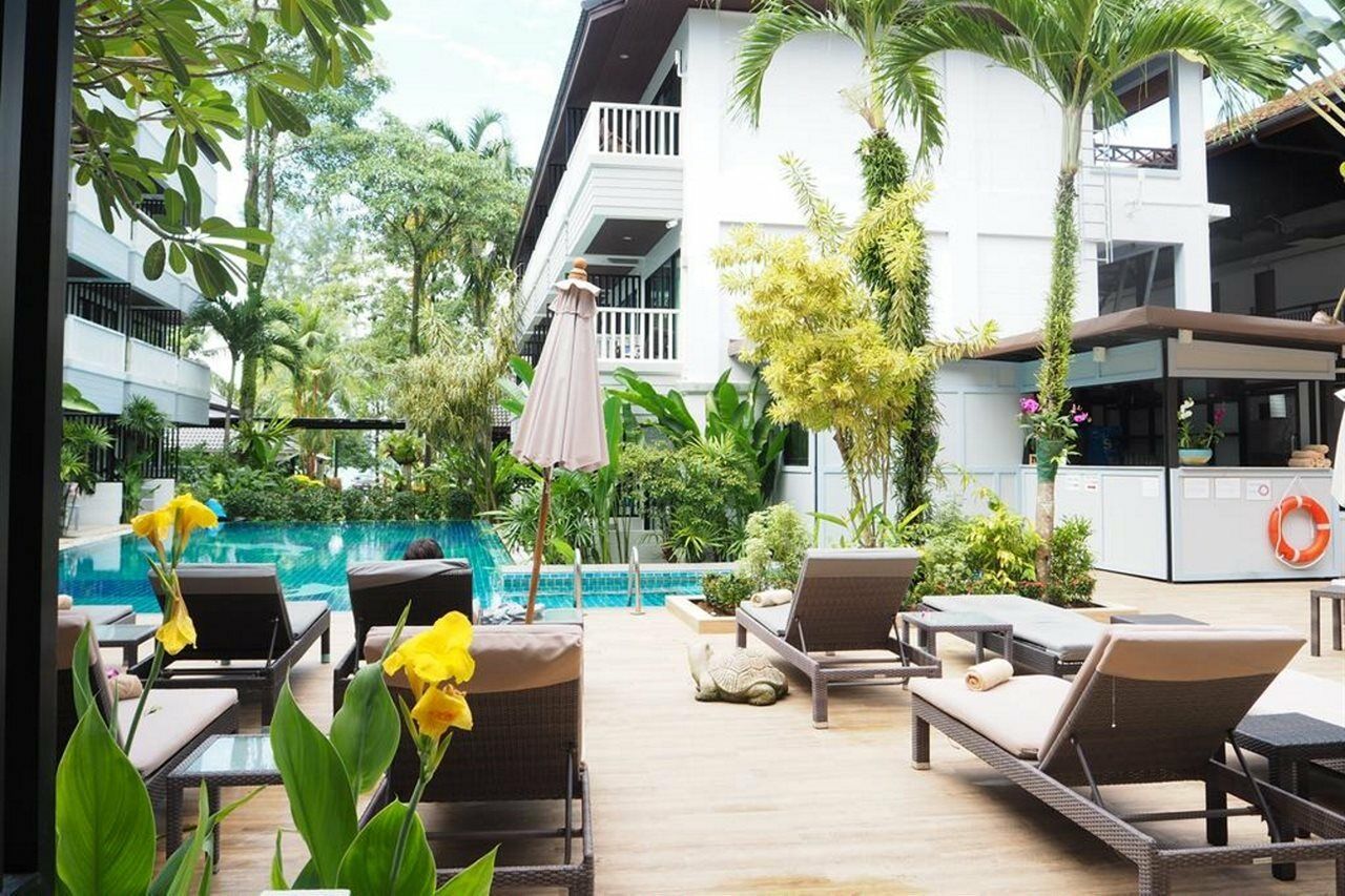 Aonang Buri 4* Ao Nang