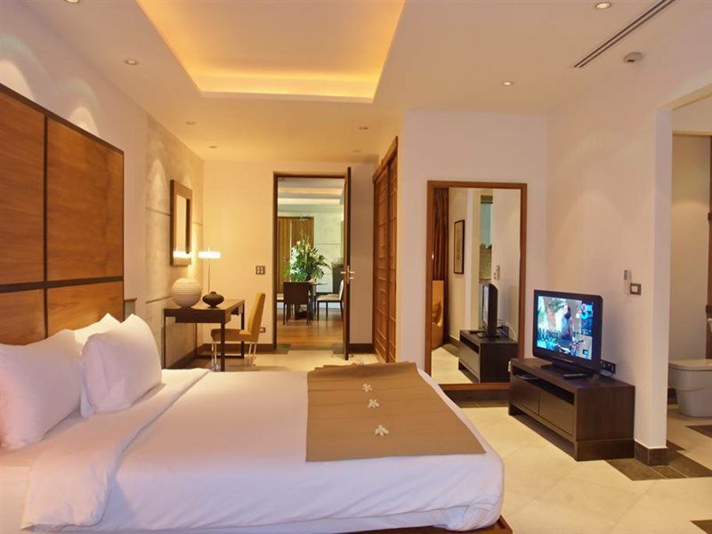 Resort Aspasia Phuket 4*