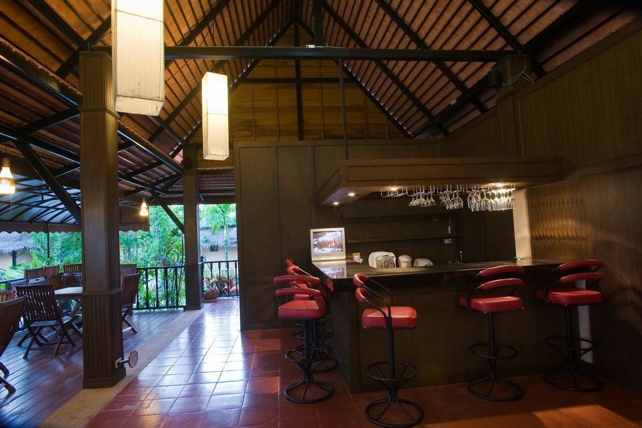Inrawadee Resort 3*