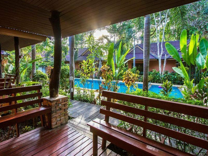 Resort Sunda