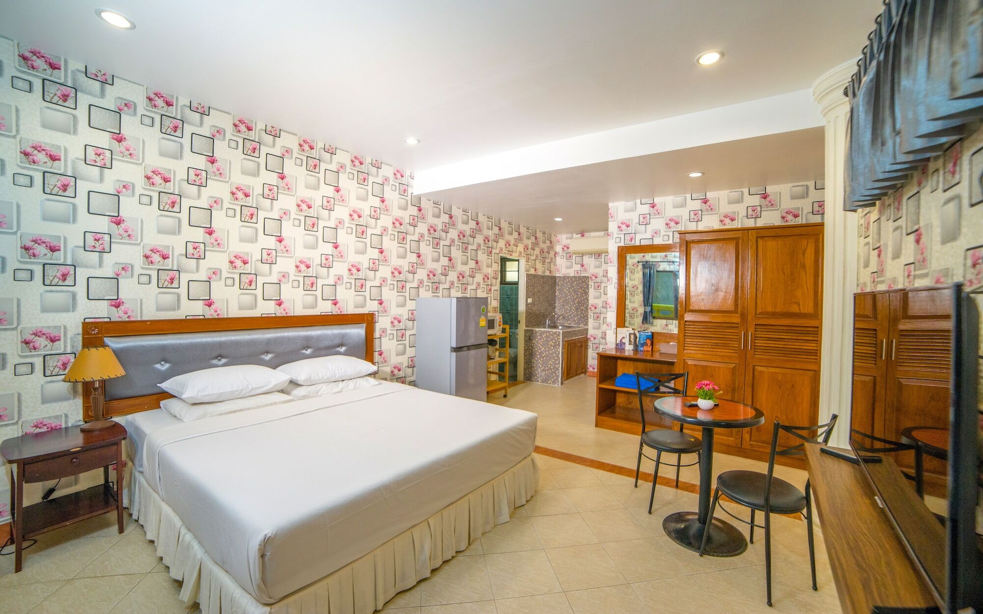 Phuket Apartment Kamala Beach
