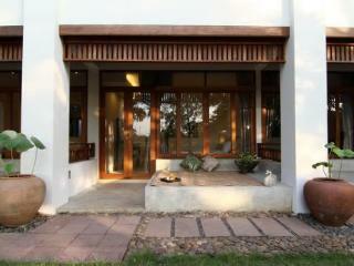 Baan Tye Wang Resort