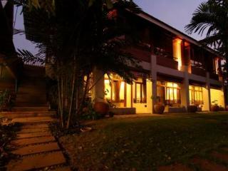 Resort Baan Tye Wang Phra Nakhon Si Ayutthaya