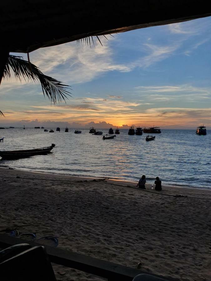 Sunrise Koh Tao