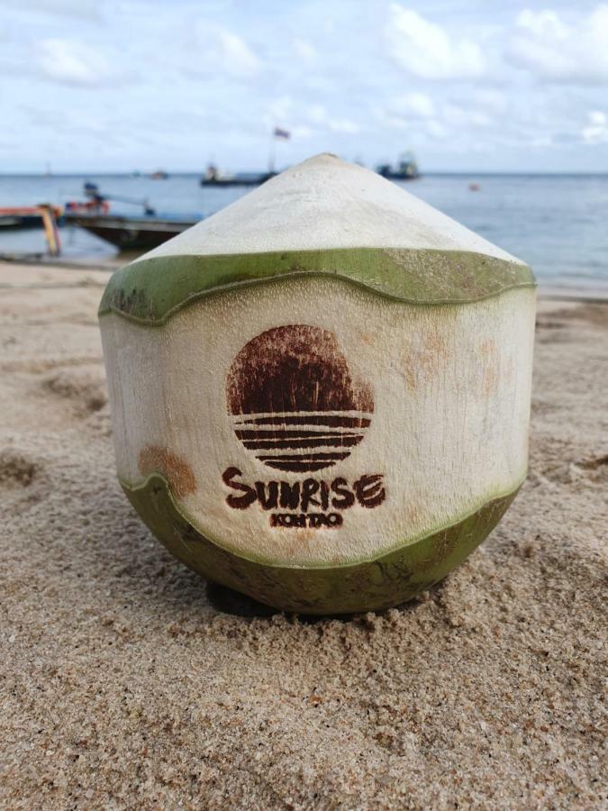 Sunrise Hotel *