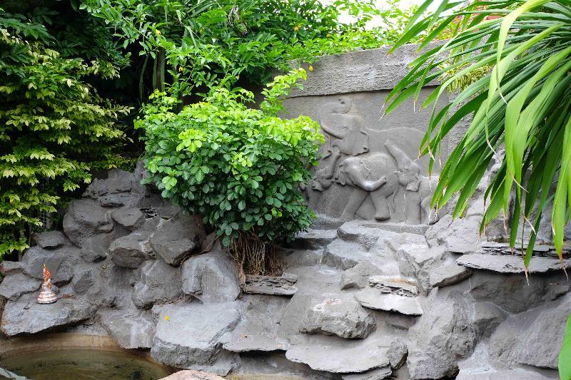 Resort Karinthip Village Chiang Mai