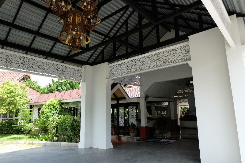 Karinthip Village 3* Chiang Mai