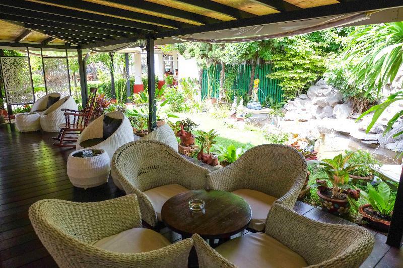 Karinthip Village Resort