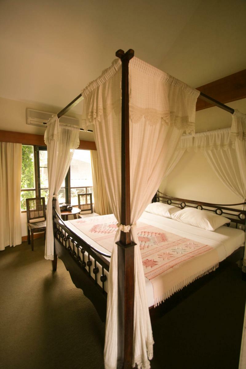 Resort Karinthip Village