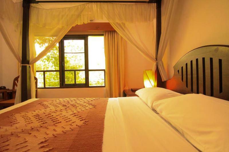 Karinthip Village Resort Chiang Mai