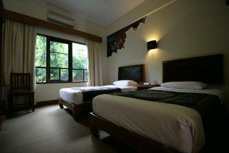 Resort Karinthip Village 3*