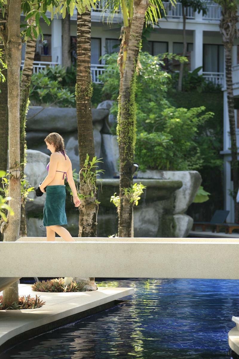 Resort Sunset - Sha Extra Phuket