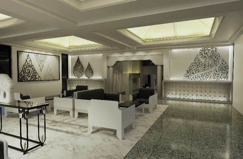 The Imperial & Convention Centre Hotel 4*